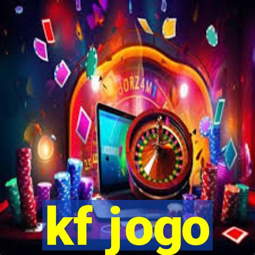 kf jogo